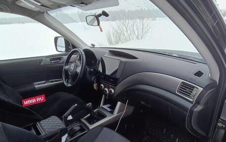 Subaru Forester, 2010 год, 1 160 000 рублей, 7 фотография