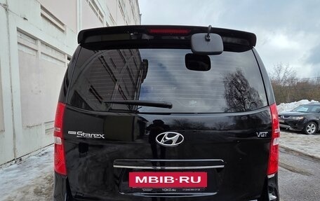 Hyundai Grand Starex Grand Starex I рестайлинг 2, 2020 год, 4 444 444 рублей, 5 фотография