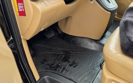 Hyundai Grand Starex Grand Starex I рестайлинг 2, 2020 год, 4 444 444 рублей, 10 фотография