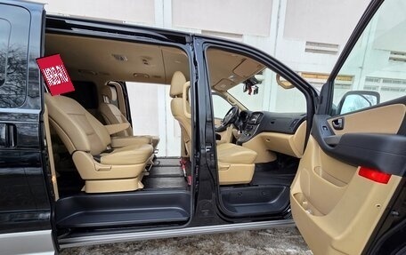 Hyundai Grand Starex Grand Starex I рестайлинг 2, 2020 год, 4 444 444 рублей, 7 фотография