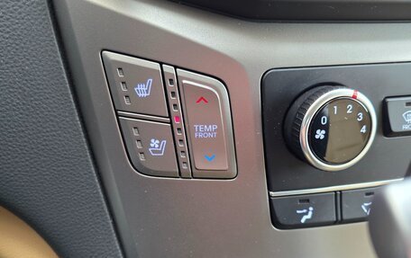 Hyundai Grand Starex Grand Starex I рестайлинг 2, 2020 год, 4 444 444 рублей, 13 фотография