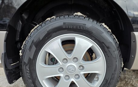 Hyundai Grand Starex Grand Starex I рестайлинг 2, 2020 год, 4 444 444 рублей, 18 фотография