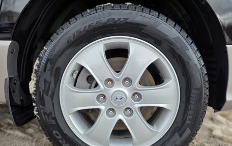 Hyundai Grand Starex Grand Starex I рестайлинг 2, 2020 год, 4 444 444 рублей, 17 фотография