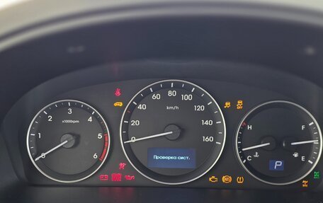 Hyundai Grand Starex Grand Starex I рестайлинг 2, 2020 год, 4 444 444 рублей, 19 фотография