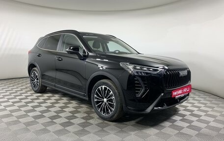 Haval Jolion, 2026 год, 2 649 000 рублей, 3 фотография