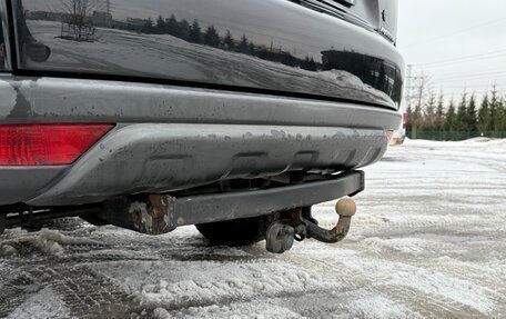 Mitsubishi Pajero Sport II рестайлинг, 2009 год, 1 090 000 рублей, 11 фотография