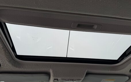 Mitsubishi Pajero Sport II рестайлинг, 2009 год, 1 090 000 рублей, 18 фотография