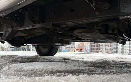 Mitsubishi Pajero Sport II рестайлинг, 2009 год, 1 090 000 рублей, 24 фотография