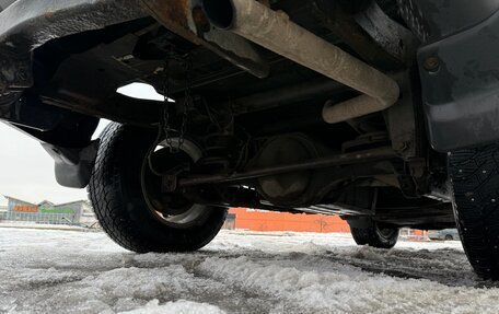 Mitsubishi Pajero Sport II рестайлинг, 2009 год, 1 090 000 рублей, 25 фотография