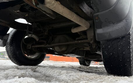 Mitsubishi Pajero Sport II рестайлинг, 2009 год, 1 090 000 рублей, 26 фотография