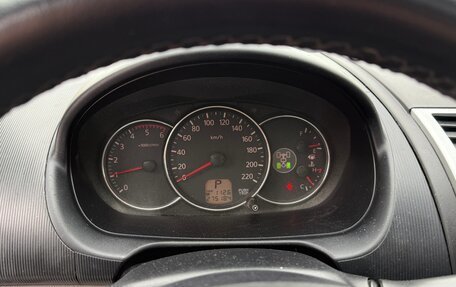 Mitsubishi Pajero Sport II рестайлинг, 2009 год, 1 090 000 рублей, 19 фотография