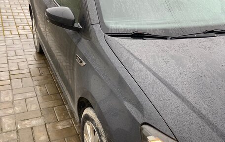 Volkswagen Polo VI (EU Market), 2018 год, 780 000 рублей, 3 фотография