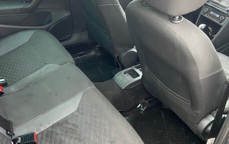 Volkswagen Polo VI (EU Market), 2018 год, 780 000 рублей, 5 фотография