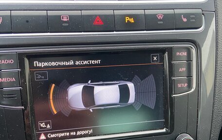 Volkswagen Polo VI (EU Market), 2018 год, 780 000 рублей, 10 фотография