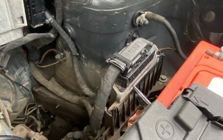 Volkswagen Polo VI (EU Market), 2018 год, 780 000 рублей, 13 фотография