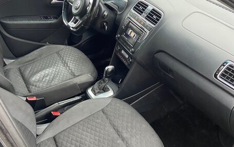 Volkswagen Polo VI (EU Market), 2018 год, 780 000 рублей, 4 фотография