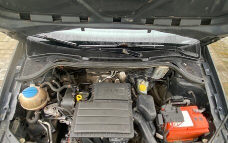 Volkswagen Polo VI (EU Market), 2018 год, 780 000 рублей, 12 фотография