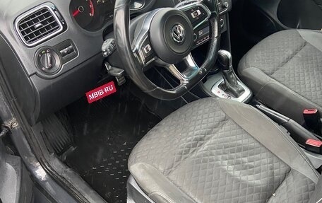 Volkswagen Polo VI (EU Market), 2018 год, 780 000 рублей, 7 фотография