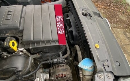 Volkswagen Polo VI (EU Market), 2018 год, 780 000 рублей, 15 фотография