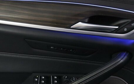 BMW 5 серия, 2020 год, 4 599 000 рублей, 12 фотография