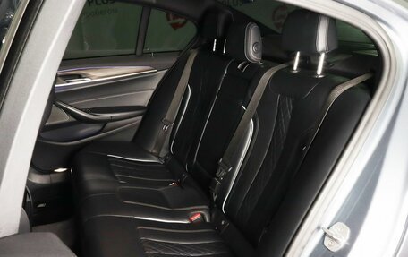 BMW 5 серия, 2020 год, 4 599 000 рублей, 8 фотография