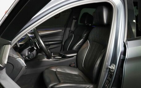 BMW 5 серия, 2020 год, 4 599 000 рублей, 7 фотография