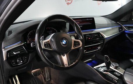 BMW 5 серия, 2020 год, 4 599 000 рублей, 9 фотография