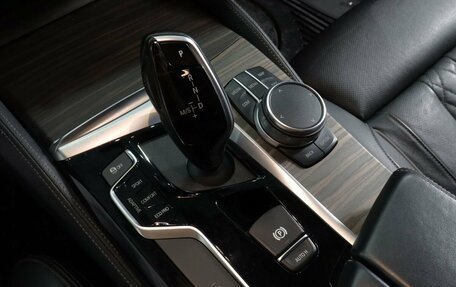 BMW 5 серия, 2020 год, 4 599 000 рублей, 17 фотография