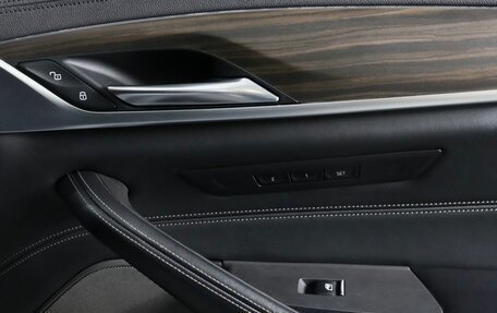 BMW 5 серия, 2020 год, 4 599 000 рублей, 23 фотография