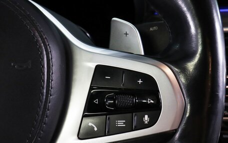 BMW 5 серия, 2020 год, 4 599 000 рублей, 20 фотография