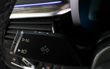 BMW 5 серия, 2020 год, 4 599 000 рублей, 18 фотография