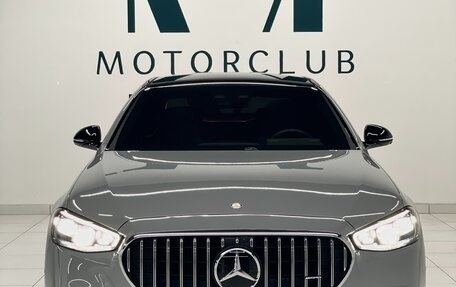Mercedes-Benz S-Класс AMG, 2023 год, 22 500 000 рублей, 3 фотография