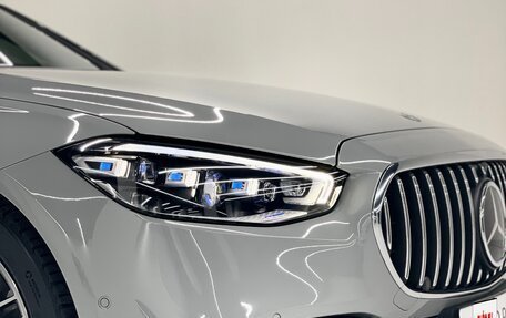 Mercedes-Benz S-Класс AMG, 2023 год, 22 500 000 рублей, 7 фотография