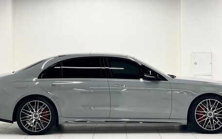 Mercedes-Benz S-Класс AMG, 2023 год, 22 500 000 рублей, 13 фотография
