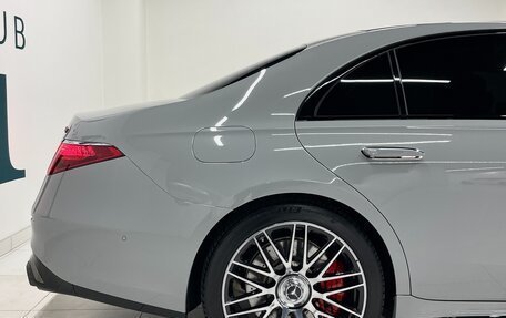 Mercedes-Benz S-Класс AMG, 2023 год, 22 500 000 рублей, 14 фотография