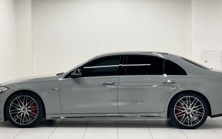 Mercedes-Benz S-Класс AMG, 2023 год, 22 500 000 рублей, 16 фотография