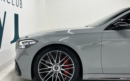 Mercedes-Benz S-Класс AMG, 2023 год, 22 500 000 рублей, 17 фотография