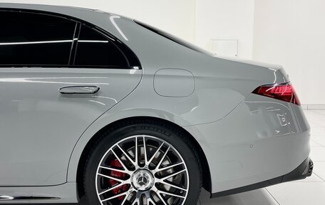 Mercedes-Benz S-Класс AMG, 2023 год, 22 500 000 рублей, 18 фотография