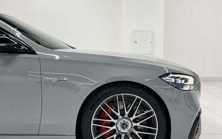 Mercedes-Benz S-Класс AMG, 2023 год, 22 500 000 рублей, 15 фотография