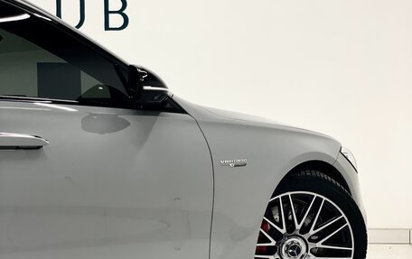 Mercedes-Benz S-Класс AMG, 2023 год, 22 500 000 рублей, 20 фотография