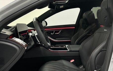 Mercedes-Benz S-Класс AMG, 2023 год, 22 500 000 рублей, 22 фотография