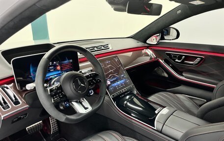 Mercedes-Benz S-Класс AMG, 2023 год, 22 500 000 рублей, 23 фотография