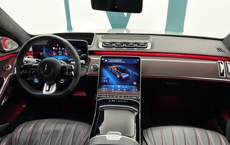 Mercedes-Benz S-Класс AMG, 2023 год, 22 500 000 рублей, 26 фотография