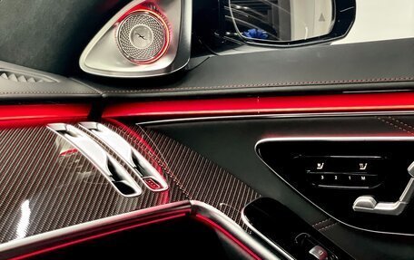 Mercedes-Benz S-Класс AMG, 2023 год, 22 500 000 рублей, 30 фотография