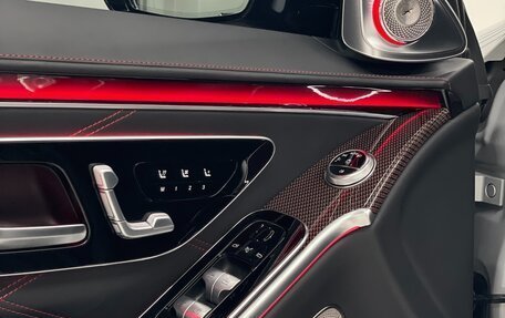 Mercedes-Benz S-Класс AMG, 2023 год, 22 500 000 рублей, 31 фотография