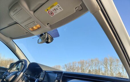 Skoda Rapid II, 2020 год, 1 550 000 рублей, 19 фотография