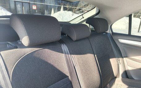 Skoda Rapid II, 2020 год, 1 550 000 рублей, 22 фотография