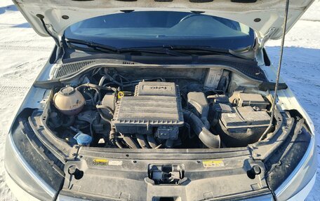 Skoda Rapid II, 2020 год, 1 550 000 рублей, 26 фотография