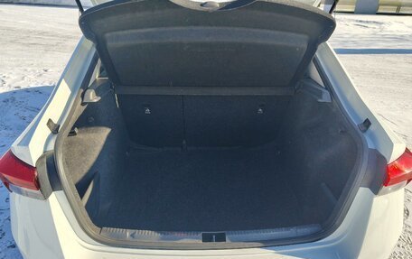 Skoda Rapid II, 2020 год, 1 550 000 рублей, 27 фотография