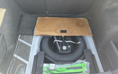 Skoda Rapid II, 2020 год, 1 550 000 рублей, 28 фотография